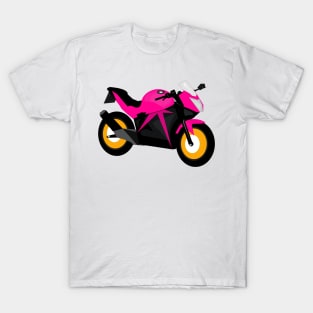 Sports Engine T-Shirt